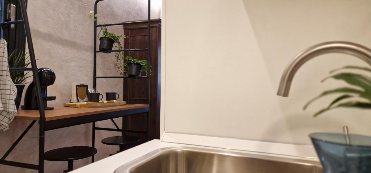 Apartamento El Atajo Ronda Ngoại thất bức ảnh