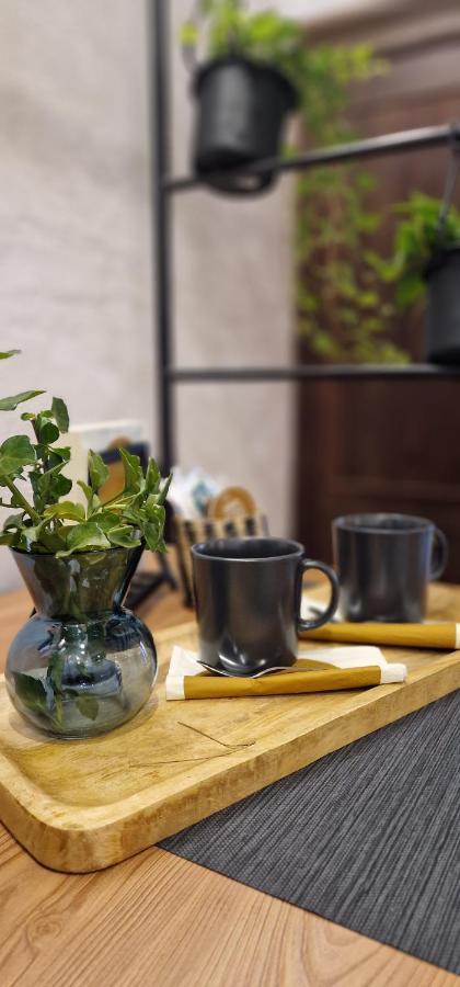 Apartamento El Atajo Ronda Ngoại thất bức ảnh