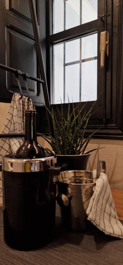 Apartamento El Atajo Ronda Ngoại thất bức ảnh