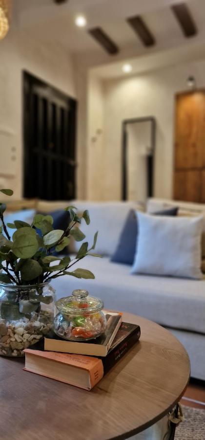 Apartamento El Atajo Ronda Ngoại thất bức ảnh