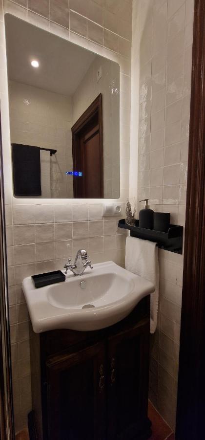 Apartamento El Atajo Ronda Ngoại thất bức ảnh