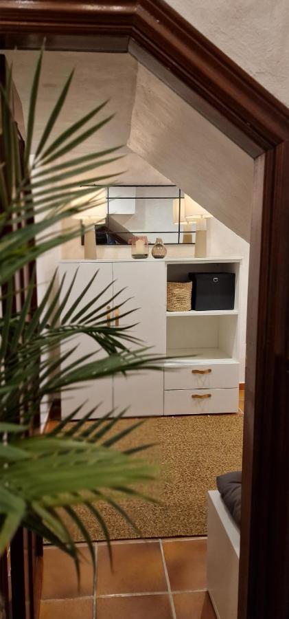 Apartamento El Atajo Ronda Ngoại thất bức ảnh