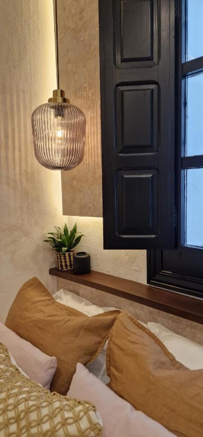 Apartamento El Atajo Ronda Ngoại thất bức ảnh