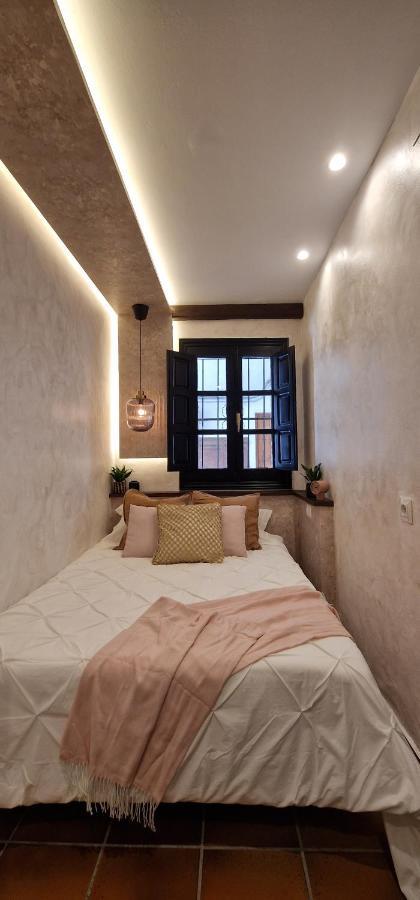 Apartamento El Atajo Ronda Ngoại thất bức ảnh