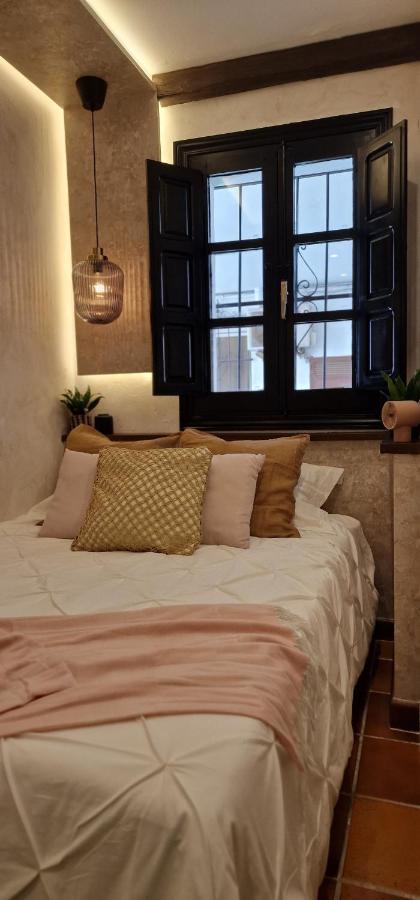 Apartamento El Atajo Ronda Ngoại thất bức ảnh