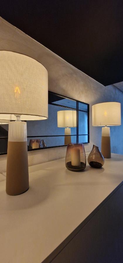 Apartamento El Atajo Ronda Ngoại thất bức ảnh