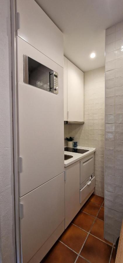 Apartamento El Atajo Ronda Ngoại thất bức ảnh