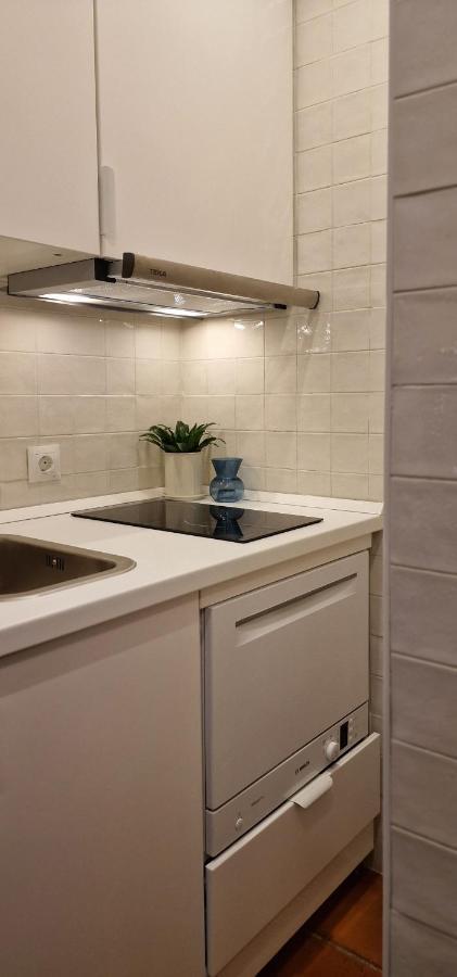 Apartamento El Atajo Ronda Ngoại thất bức ảnh