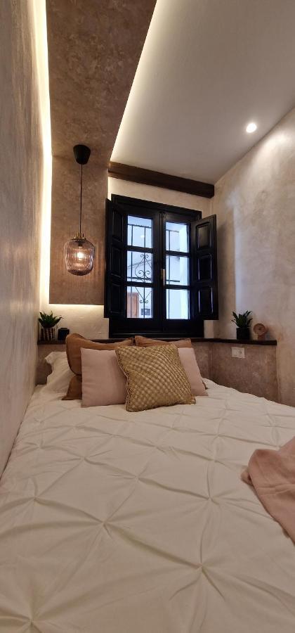 Apartamento El Atajo Ronda Ngoại thất bức ảnh