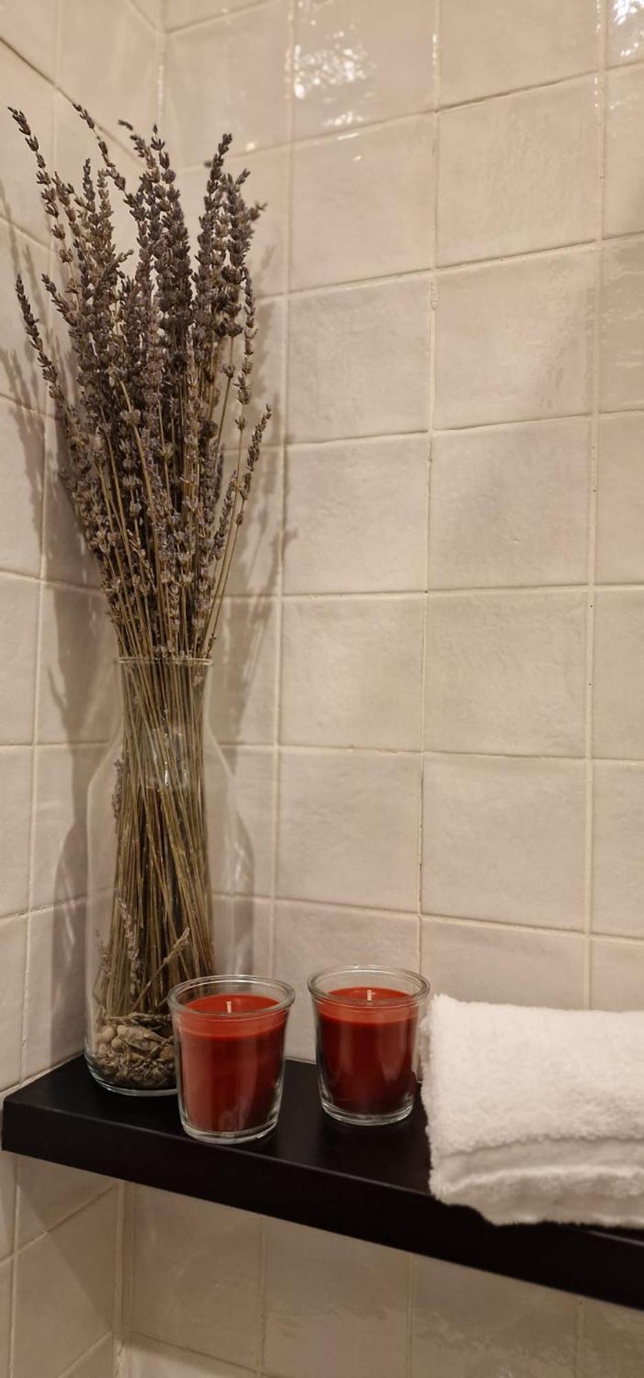 Apartamento El Atajo Ronda Ngoại thất bức ảnh